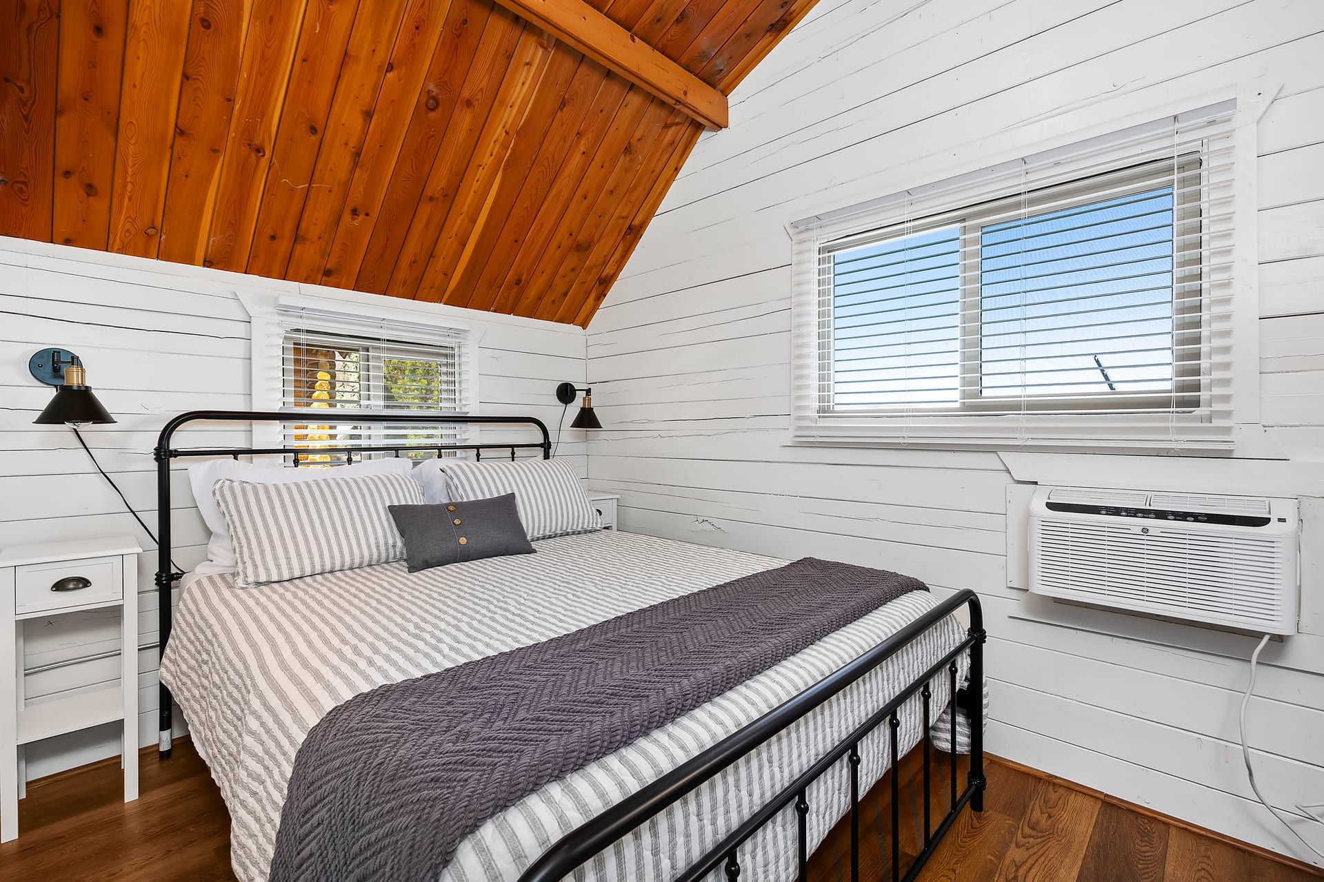 Sunset Canyon Bedroom